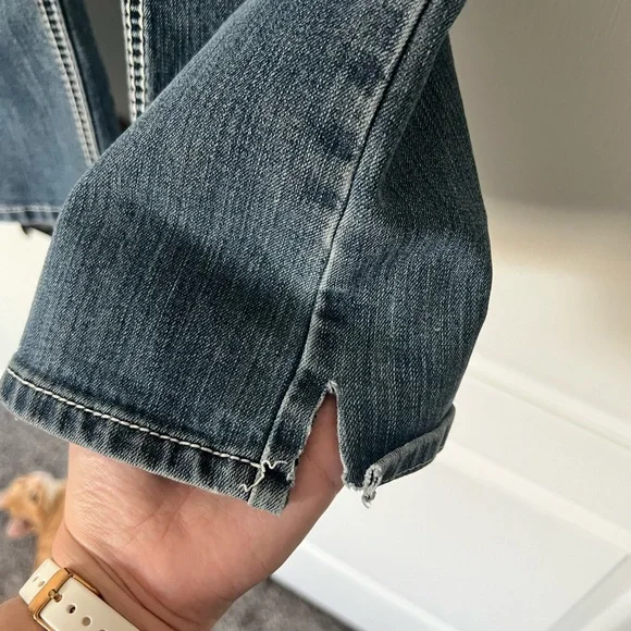 Earl Jeans | boot cut jeans - 10 - Picture 8 of 8